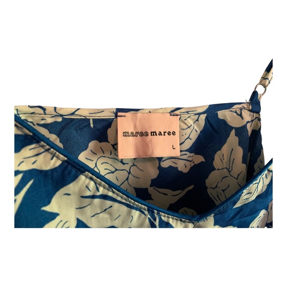 Givoni Australia: Maree Camisole & Shorts Pyjama Set ๐ - Picture 3 of 4